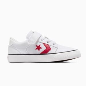 CONVERSE BELMONT LITTLE KIDS LOW TOP SHOE